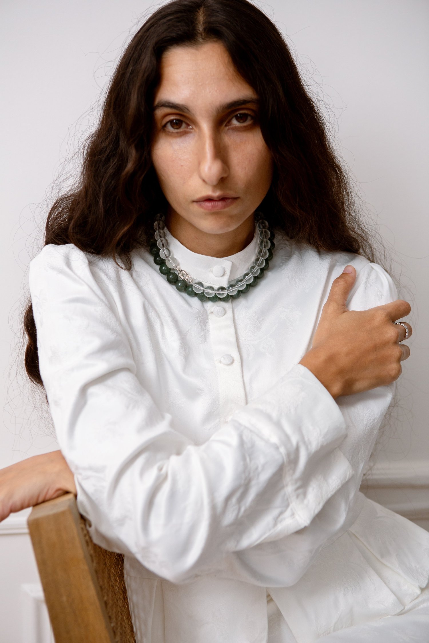 Aventurine Necklace
