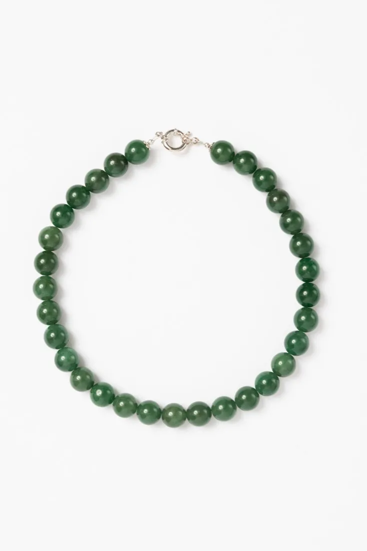 Aventurine Necklace