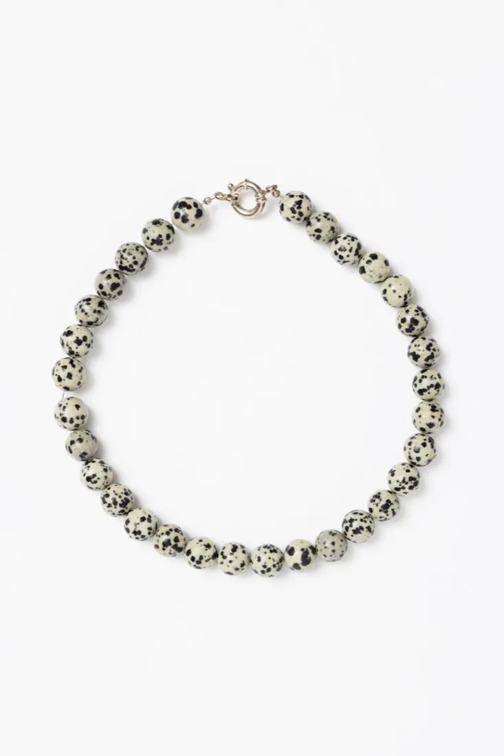 Dalmacien Necklace