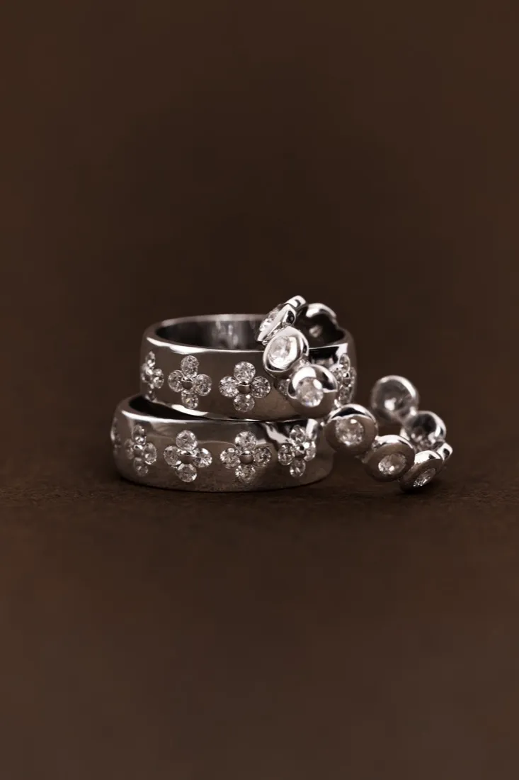 Aurès jewellery lookbook 1