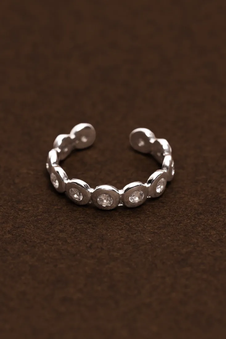 Amber Ring