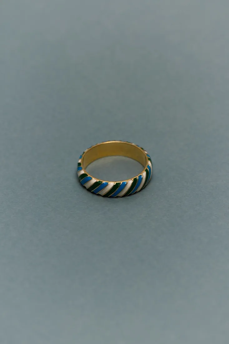 Aurès jewellery lookbook 7