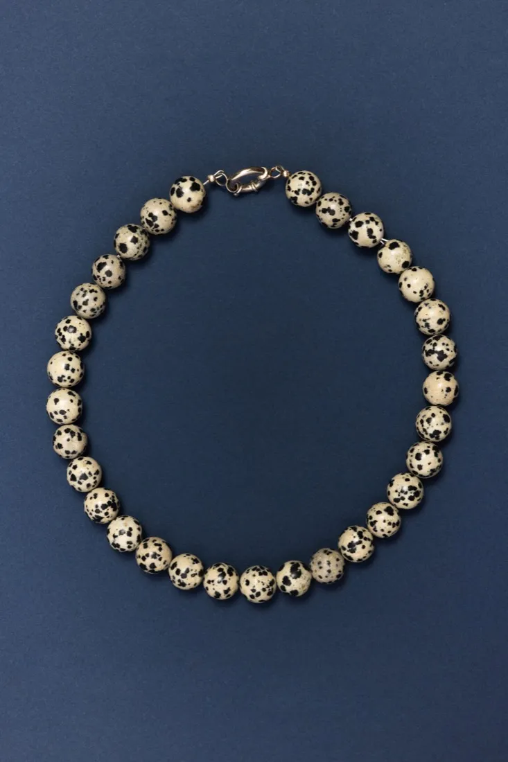 Dalmacien Necklace view 2