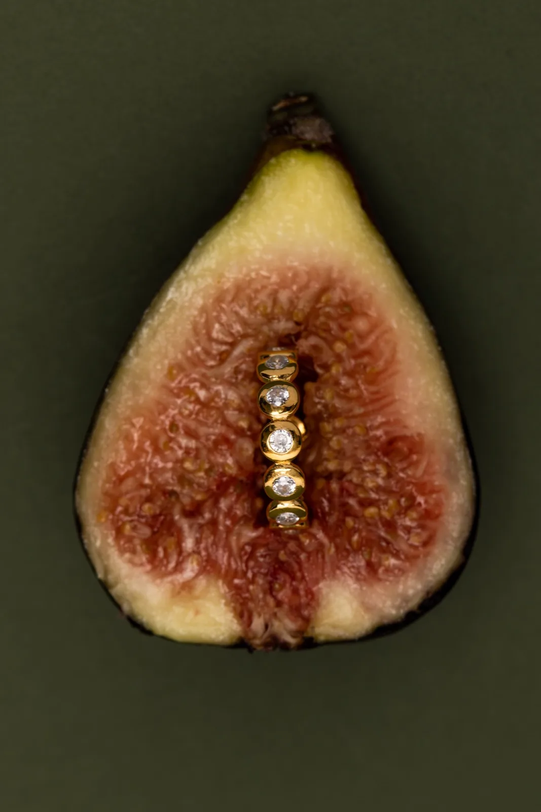 Aurès jewellery