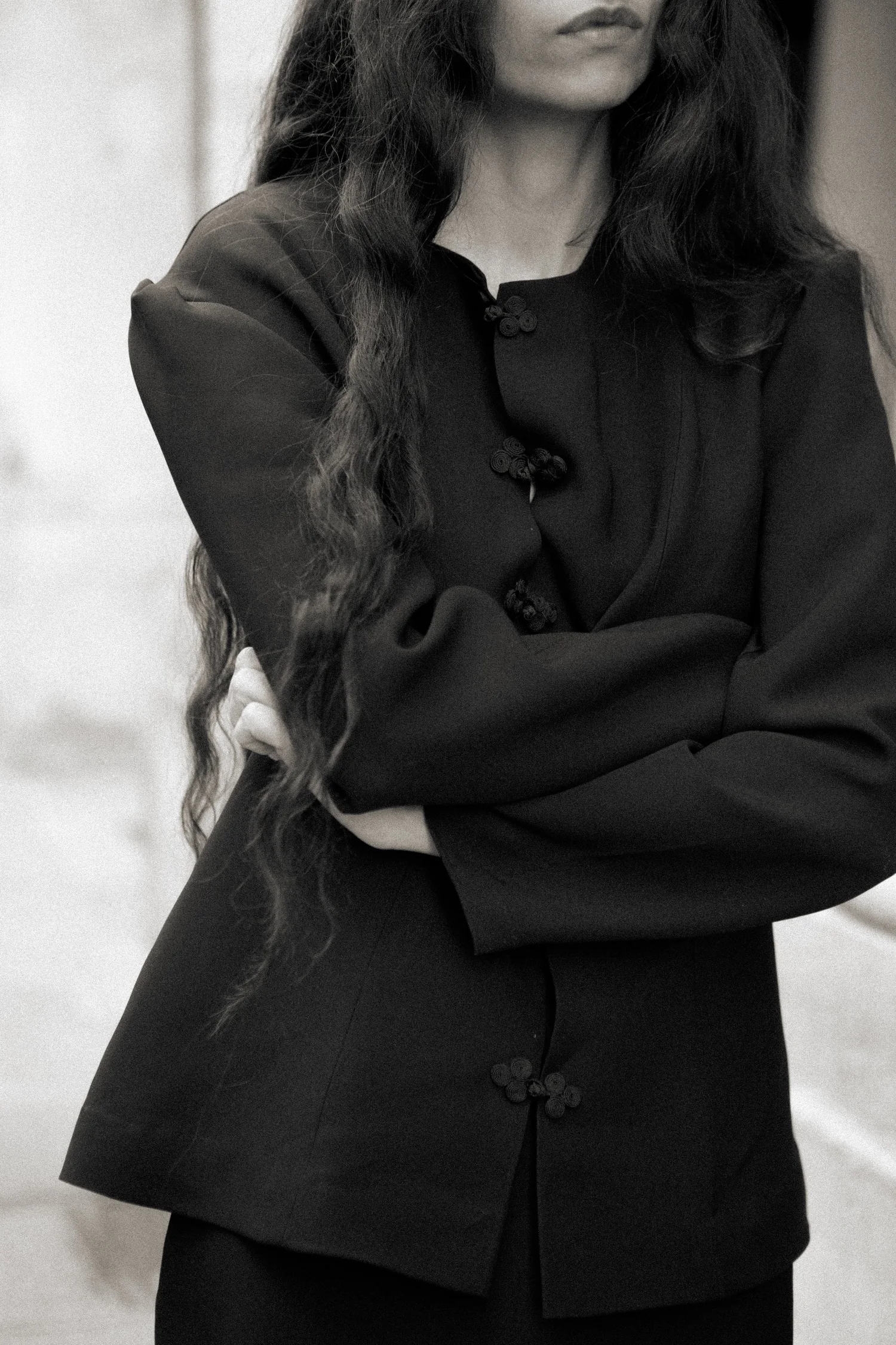Tailoring with a soft hand