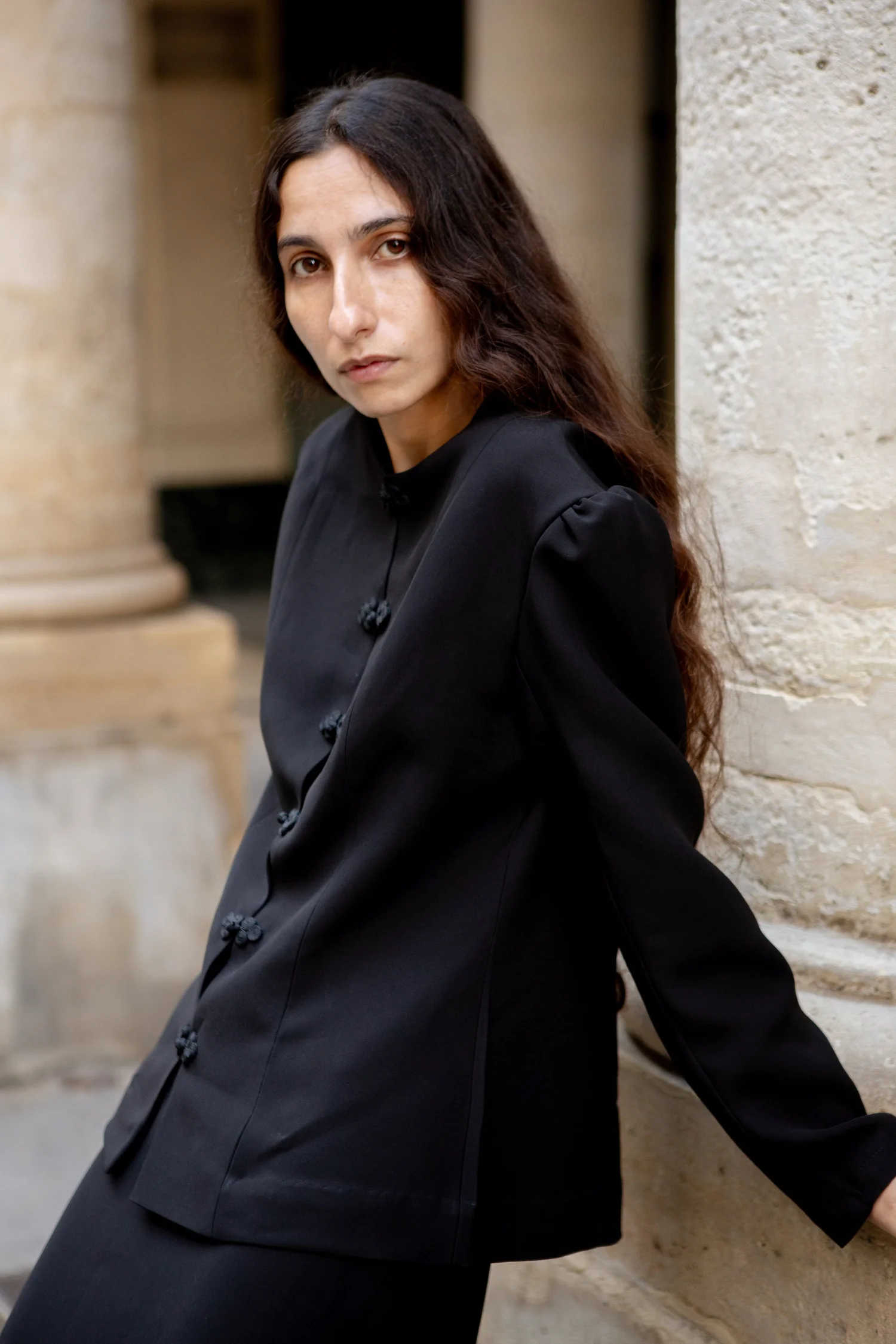 Aurès lookbook 4