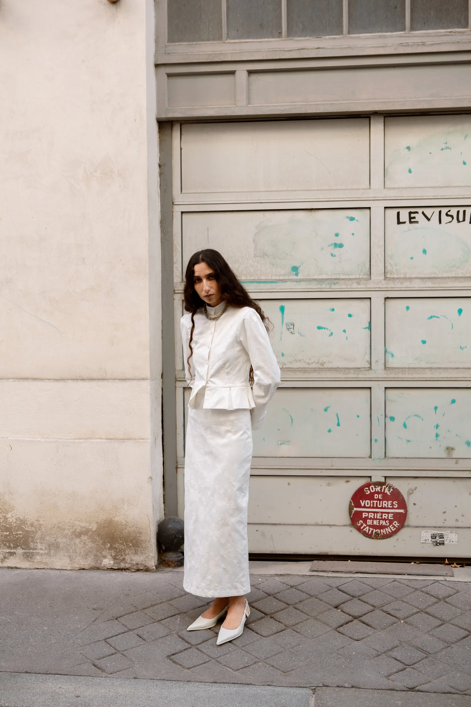 Aurès lookbook 5