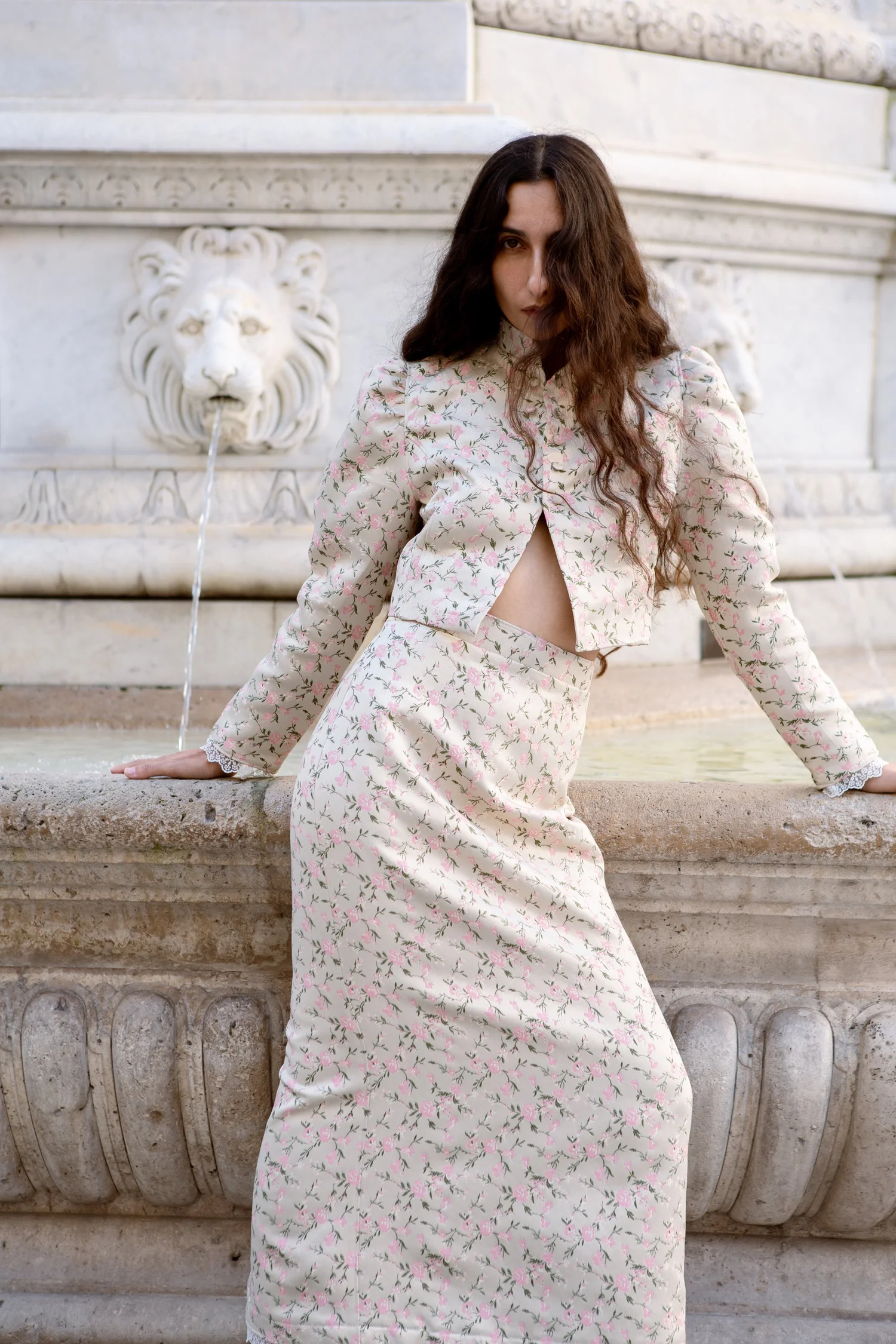 Aurès lookbook 9