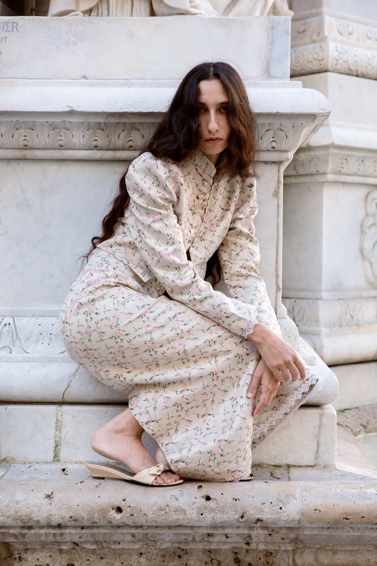 Aurès lookbook 10