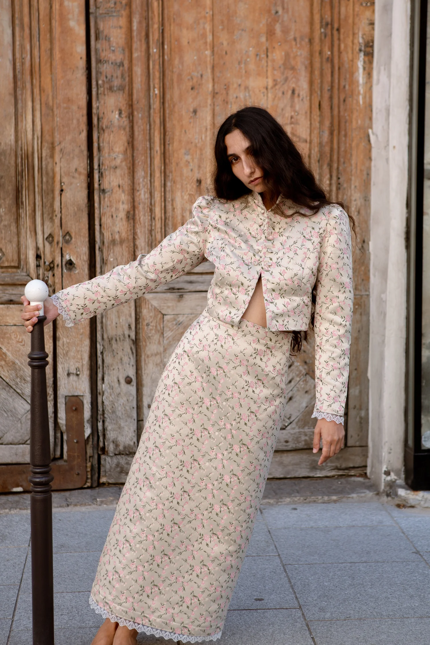 Aurès lookbook 11