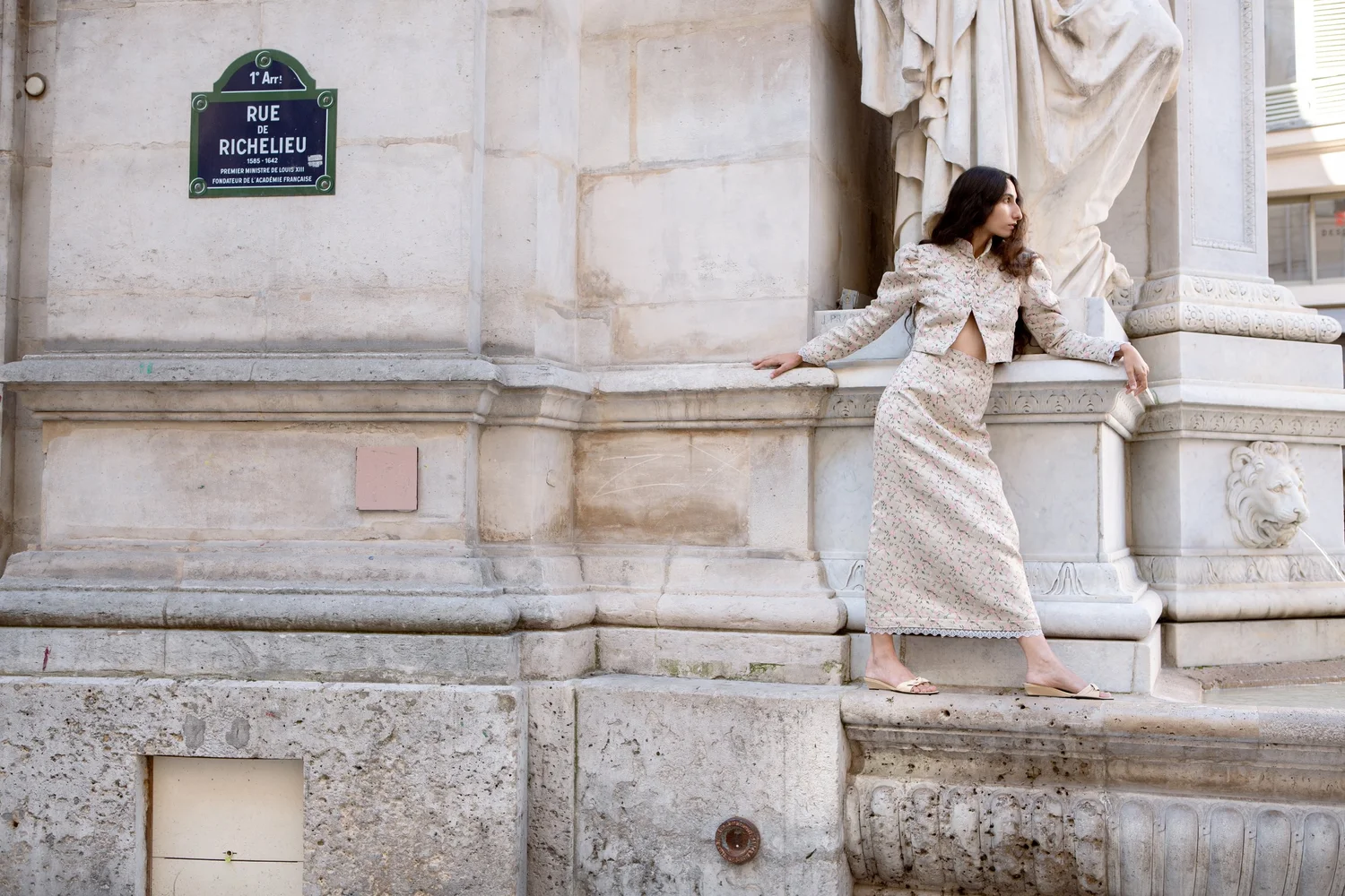 Aurès lookbook 12