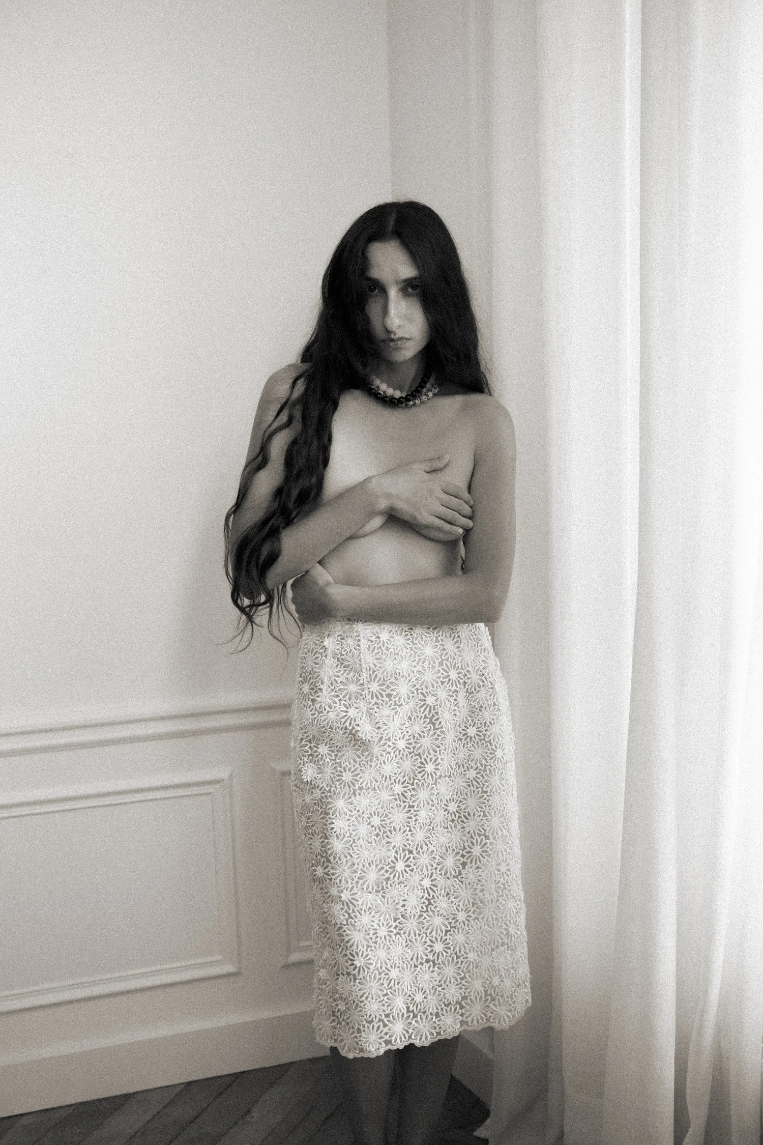 Aurès lookbook 13