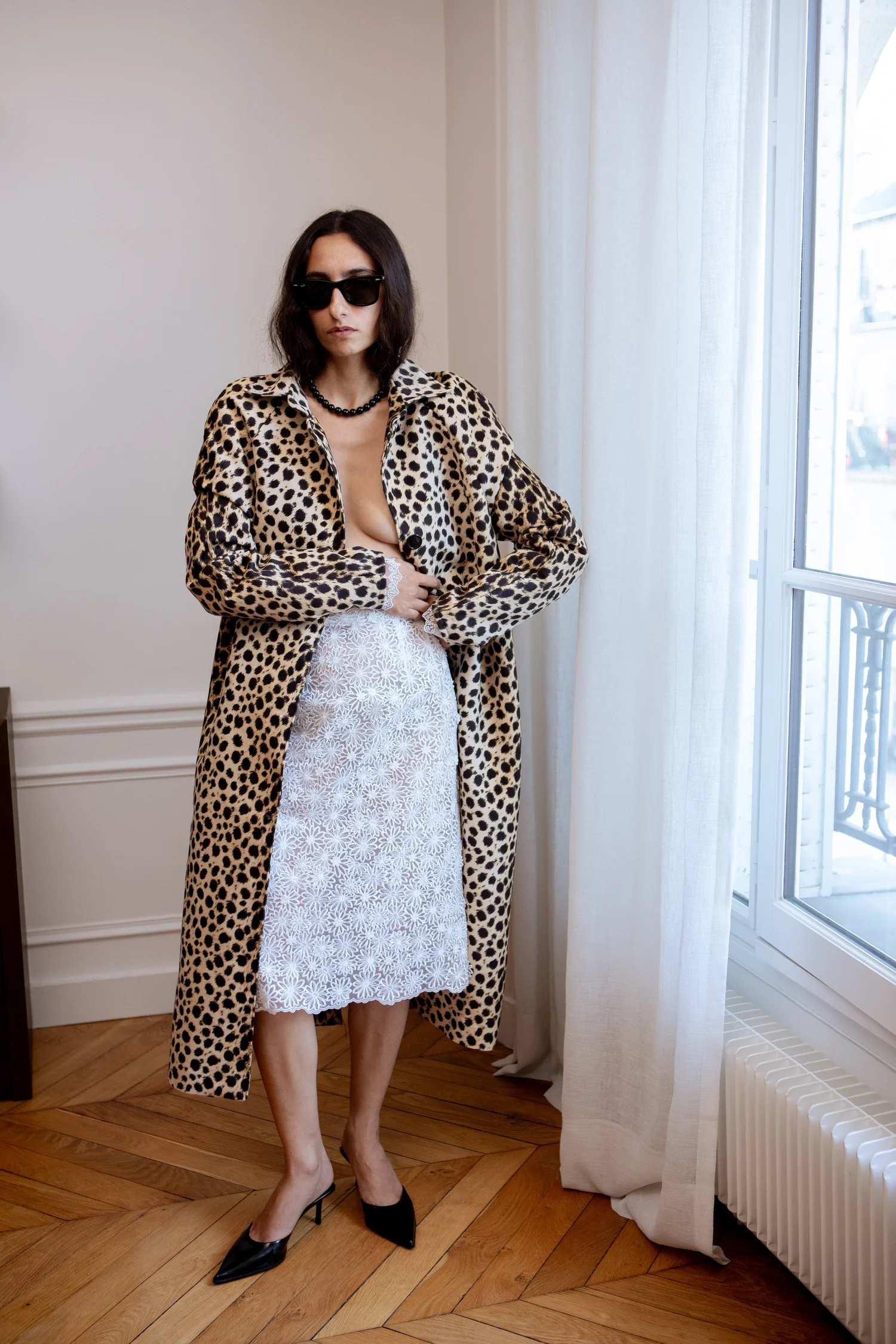 Aurès lookbook 15