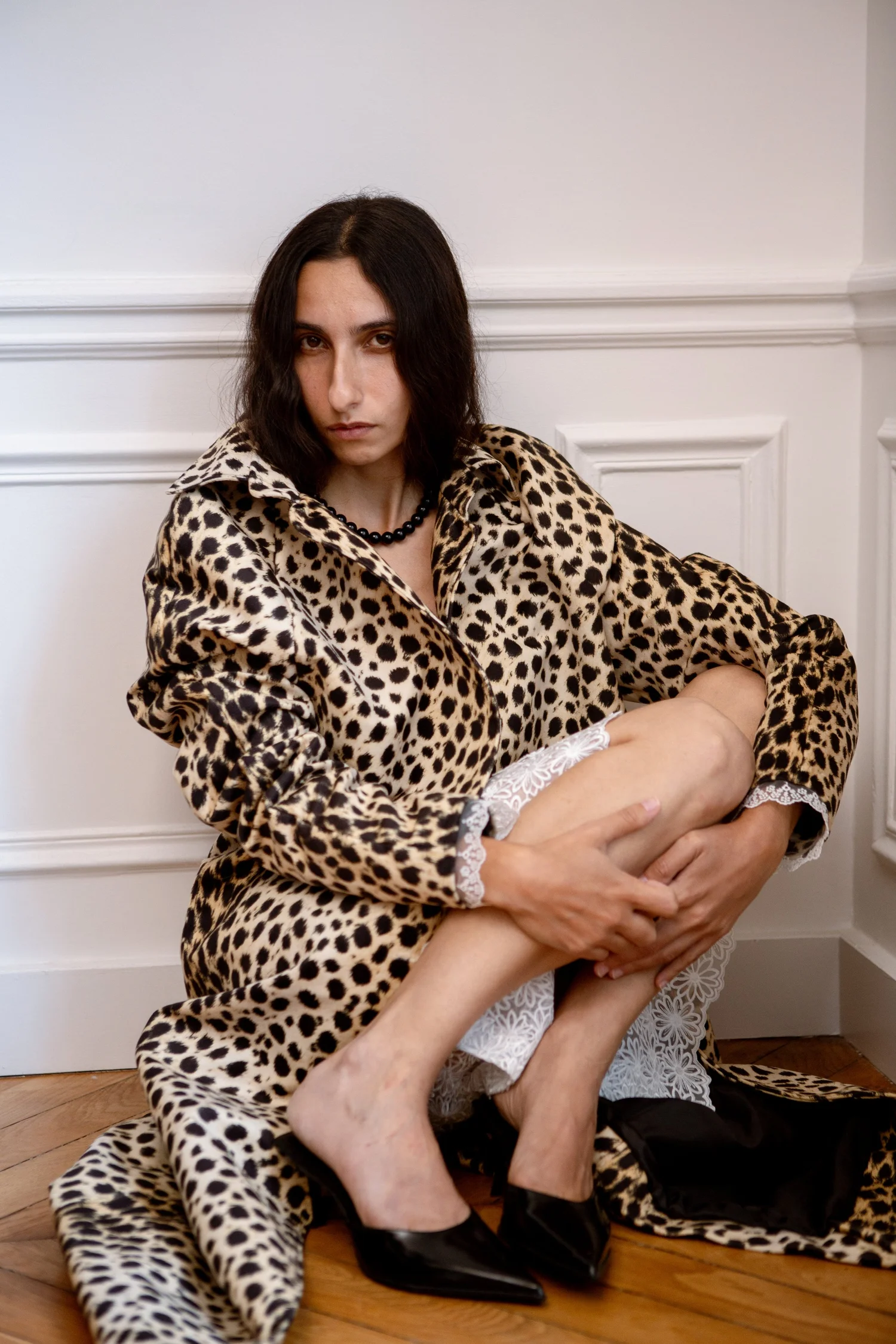Aurès lookbook 16
