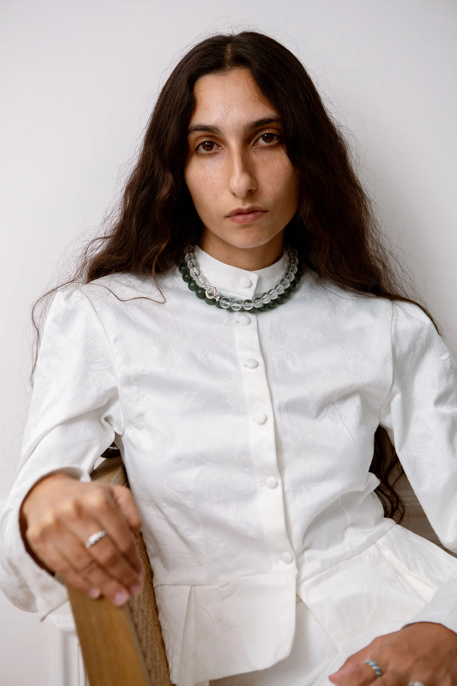 Aurès lookbook 17