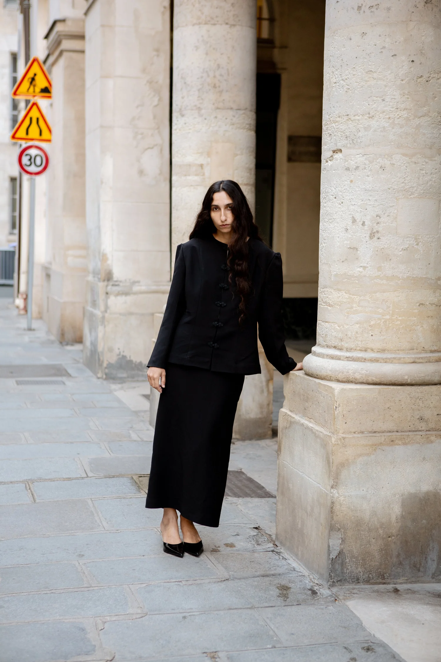 Aurès lookbook 20