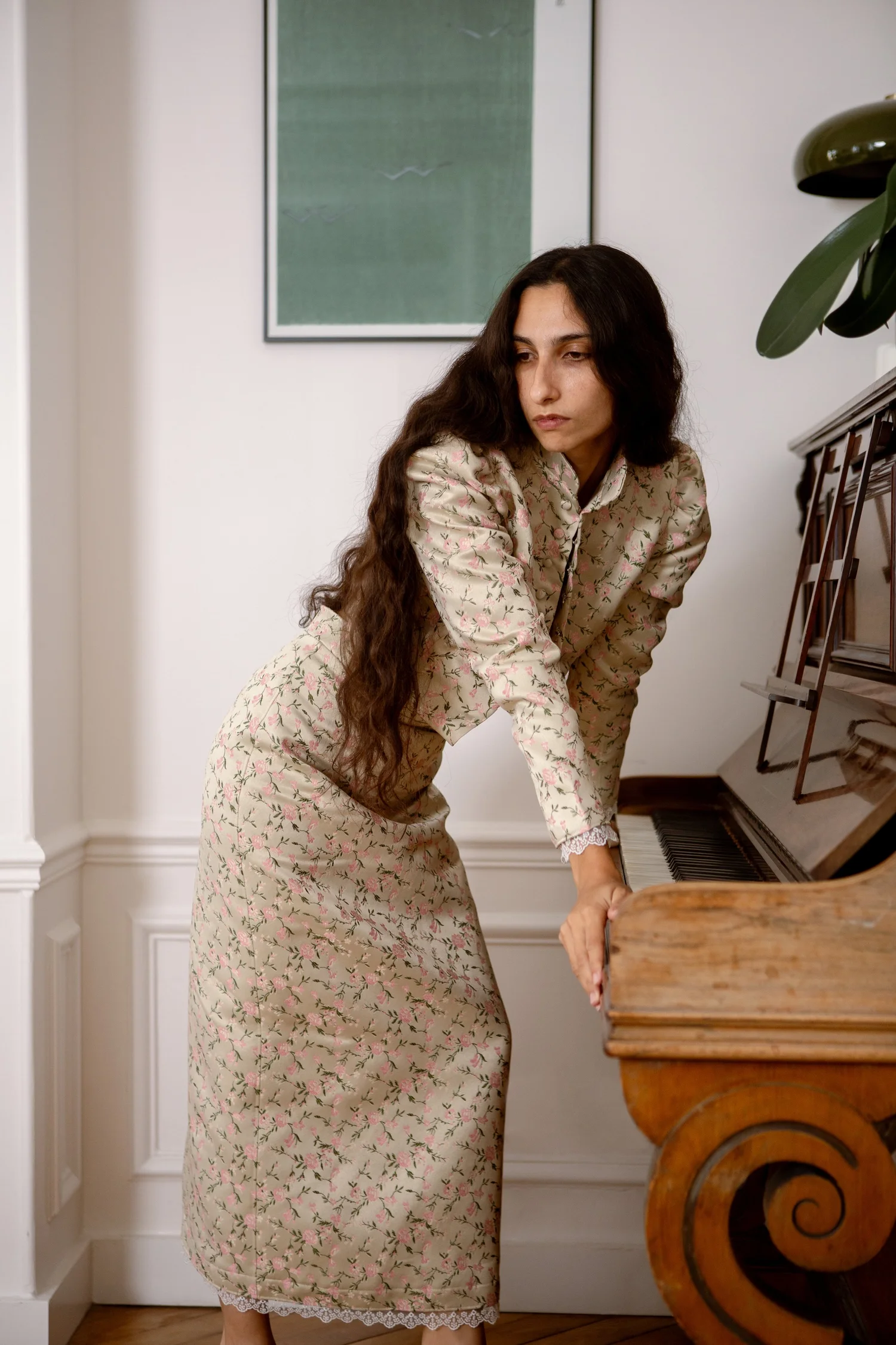 Aurès lookbook 23