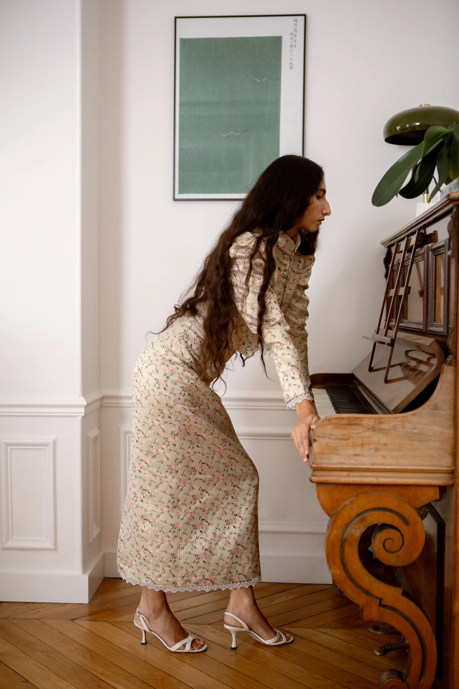 Aurès lookbook 24