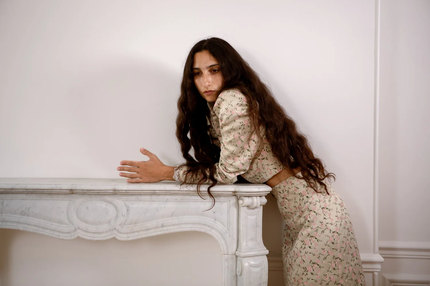 Aurès lookbook 25